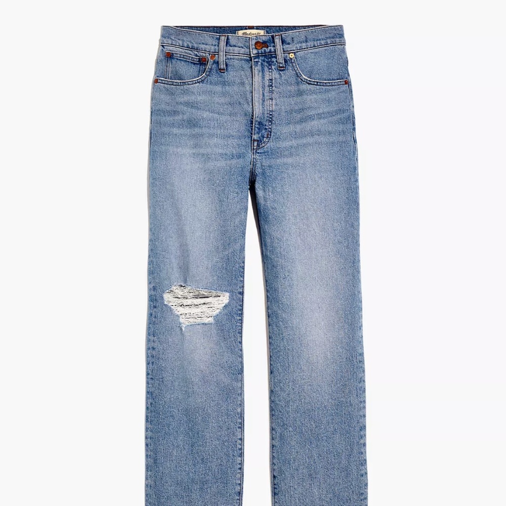 Madewell Jeans size 27 & 30